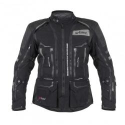 W-Tec Geaca moto în trei straturi W-TEC Aircross (21077) - sport-mag
