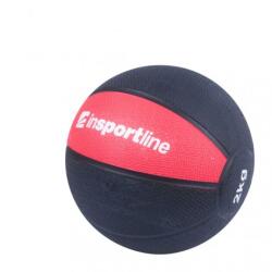 inSPORTline Minge medicinala inSPORTline MB63 - 2kg (7286) - sport-mag