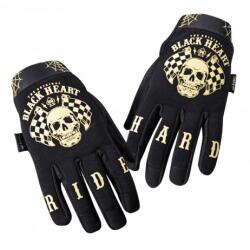 W-TEC Manusi Moto W-Tec Black Heart Restarter-Negru (21386) - sport-mag