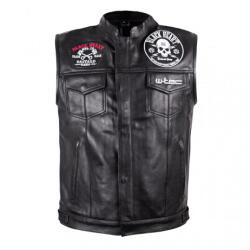 W-Tec Vesta Moto Piele W-TEC Rumbler (18819) - sport-mag