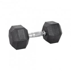 inSPORTline Gantera hexagonala inSPORTline 16 kg (22088) - sport-mag