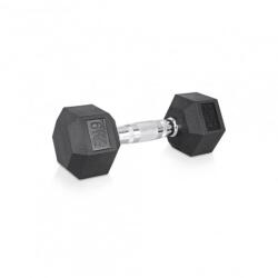 inSPORTline Gantera hexagonala inSPORTline Hexclusive 6 kg (29996) - sport-mag