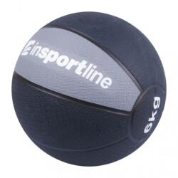 inSPORTline Minge medicinala inSPORTline MB63 - 6 kg (7290) - sport-mag