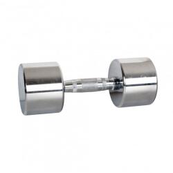 inSPORTline Gantera cromata inSPORTline Crossteel 9 kg (3541) - sport-mag