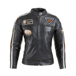 W-Tec Geaca Moto Femei Piele W-TEC Sheawen (16434) - sport-mag