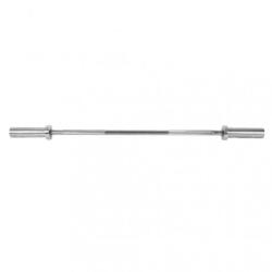 inSPORTline Bara greutati inSPORTline OB-86 218cm/50mm (906) - sport-mag