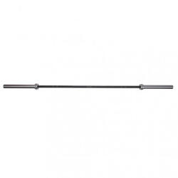 inSPORTline Bara Haltera cu Rulmenti inSPORTline OLYMPIC OB-86 MTBH4 (17906) - sport-mag