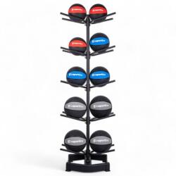 inSPORTline Suport Mingi Medicinale inSPORTline MediRack (26564) - sport-mag