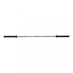 inSPORTline Bara Haltera cu Rulmenti inSPORTline OLYMPIC OB-86 PCMC (17902) - sport-mag
