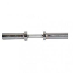 inSPORTline Bara gantera inSPORTline OB-20 50 CM/50 MM (910) - sport-mag