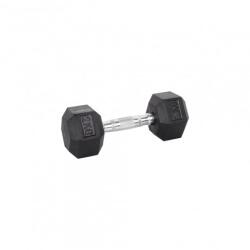 inSPORTline Gantera hexagonala inSPORTline Hexsteel 2 kg (29837) - sport-mag