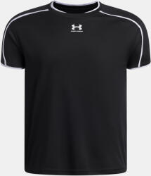 Under Armour Fiú póló Under Armour UA B Challenger Train SS (6009898-001)