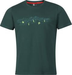 KILPI SPACER Verde închis, Verde deschis XXXL (ZM0305KIDGN)