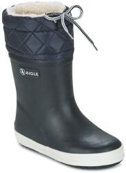 Aigle Cizme de zapadă Fete GIBOULEE Aigle albastru 28 - spartoo - 128,80 RON