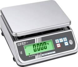 KERN FXN30K2M konyhai mérleg (FXN 30K-2M) - liol