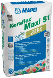 Mapei Keraflex Maxi S1 fehér 25kg (1198523)