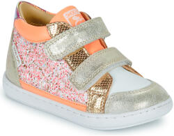 Shoo Pom Pantofi sport stil gheata Fete BOUBA EASY CO Shoo Pom Argintiu 21