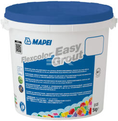 Mapei Flexcolor Easy Grout 112(középszürke) 5kg