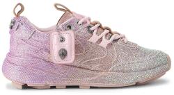 Kurt Geiger London Kurt Crystal Runner sportcipő női - többszínű Női 36