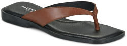 Pavement Flip-Flops Femei LINA Pavement Maro 40