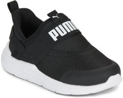 PUMA Pantofi sport Casual Fete Soft Wired 2 SLIPTECH Inf Puma Negru 26