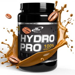 Pro Nutrition Proteine Proteine Hidrolizat din zer, Hydro Pro Cafea 900g