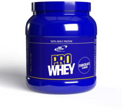 Pro Nutrition Proteine Proteine din zer concentrat, Pro Whey Ciocolata 450g