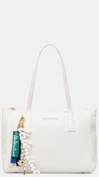 Valentino Bags shopper női műbőr RYTA RE - fehér Univerzális méret