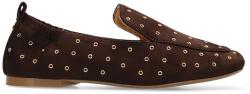 Mexx női loafer ROZY II LEMON Loafer - barna Női 36