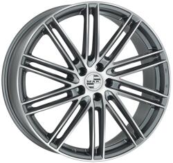  Janta aliaj MAK LEIPZIG GUN MET-MIRROR FACE 9.5X21 5X112 ET25 66.45