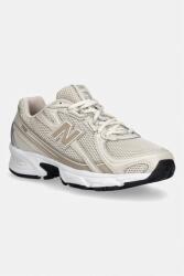 New Balance 740 sportcipő gyerek - bézs 37.5 - answear - 34 990 Ft