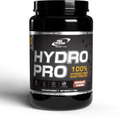 Pro Nutrition Proteine Proteine Hidrolizat din zer, Hydro Pro Ciocolata 900g