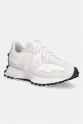 New Balance 327 női sportcipő - bézs Női 37