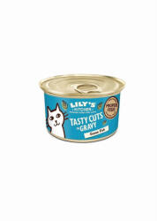 Lily's Kitchen Tasty Cuts Chicken & Ocean Fish 24x85g