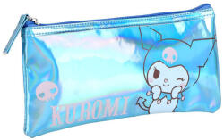  Hello Kitty Blue Iridescent gyerek neszeszer, tolltartó (CEP2700001722B) - aprotalpak