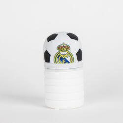  Real Madrid White 3D tolltartó 20 cm (CEP2700001945B) - aprotalpak