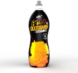 Pro Nutrition Alte suplimente nutritie sportiva Bautura cu Aminoacizi si Vitamine, BCAA Glutamin + Vitamin C - pcone