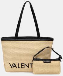Valentino Bags táska női MAIAM - bézs Univerzális méret