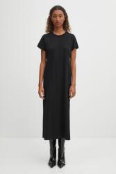 MM6 Maison Margiela pamut ruha - fekete S