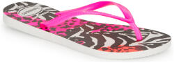 Havaianas Flip-Flops Femei SLIM ANIMALS Havaianas roz 35 / 36
