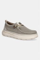 Jeep mokaszin férfi KAUAI WALLABEE KNIT - bézs Férfi 41