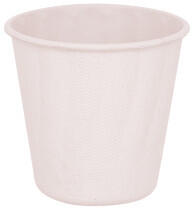  Rózsaszín Vert Decor pohár 6 db-os 310 ml (DPA9918273) - aprotalpak