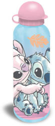  Disney Lilo és Stitch, A csillagkutya Cheeky Hug alumínium kulacs ivókupakkal 500 ml (EWA00057STA) - aprotalpak