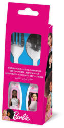  Barbie Stylish fém evőeszköz készlet - 2 darabos (STF15918) - aprotalpak
