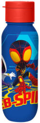  Pókember Spidey Web műanyag kulacs 500 ml (EWA50099SP) - aprotalpak