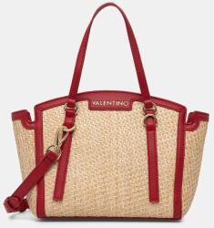 Valentino Bags keresztpántos táska női DEMETRA - bézs Univerzális méret - answear - 39 990 Ft