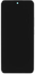 Xiaomi (OEM) Sticlă și ecran LCD pentru Xiaomi Redmi Note 13 4G, original (OEM), negru (21271)