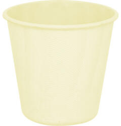  Sárga Vert Decor pohár 6 db-os 310 ml (DPA9918275) - aprotalpak