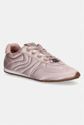 Steve Madden Abbi-S sportcipő női - bézs Női 39