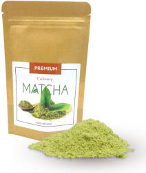 Ancient Wisdom Organikus Kulináris Matcha Tea - 50 g - ARTISAN TEA (arteap-25)